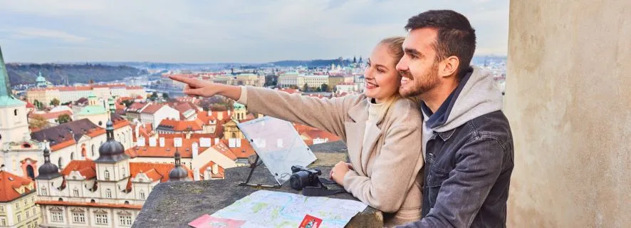 Prague: Timeless City Pass Adventure, Prague