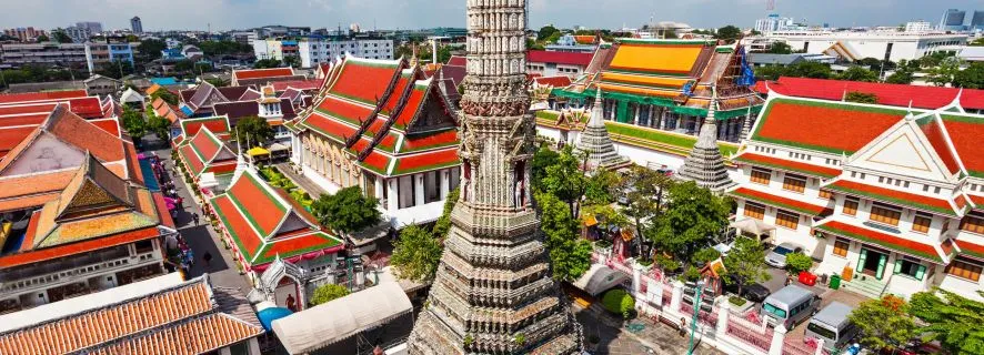 Bangkok: Your Custom Adventure Tour, Pattaya