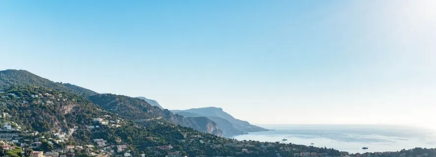 Nice: Enchanting Eze & Monaco Heritage Tour, Nice