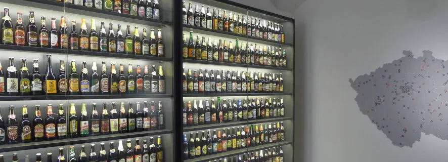 Prague: Craft Beer Heritage & Tasting Experience, Prague