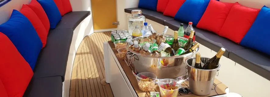 Amsterdam: Scenic Canal Cruise & Unlimited Drinks Option, Amsterdam