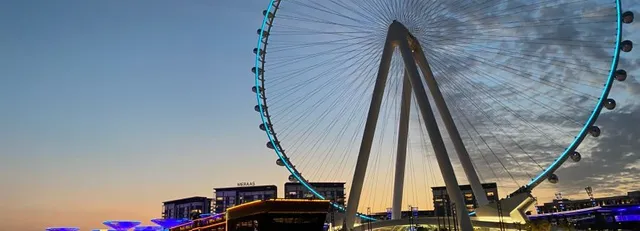 Dubai Marina: Sunset Traditional Boat Dinner