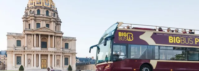 Paris: Enchanting Landmarks & Seine Cruise