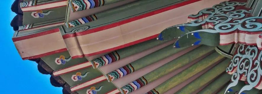 Seoul: Royal palace Afternoon Tour including Changdeokgung, Seoul