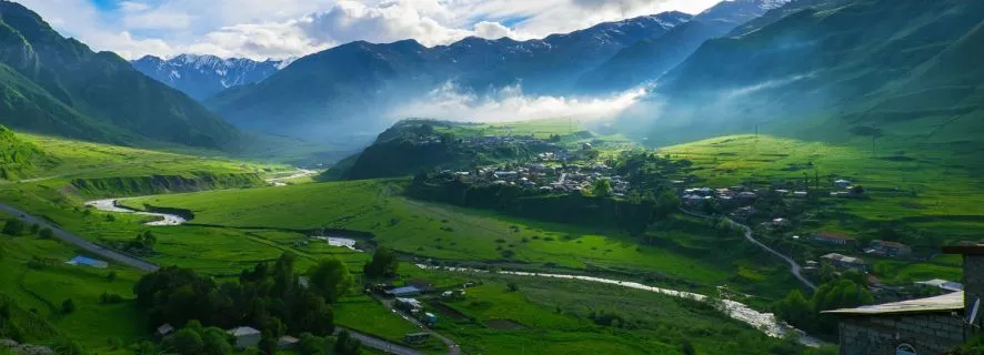 Tbilisi: Kazbegi Mountain Heritage Adventure, Tbilisi