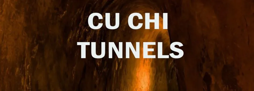 Ho Chi Minh: Tunnels of History & Shooting Adventure, Ho Chi Minh City
