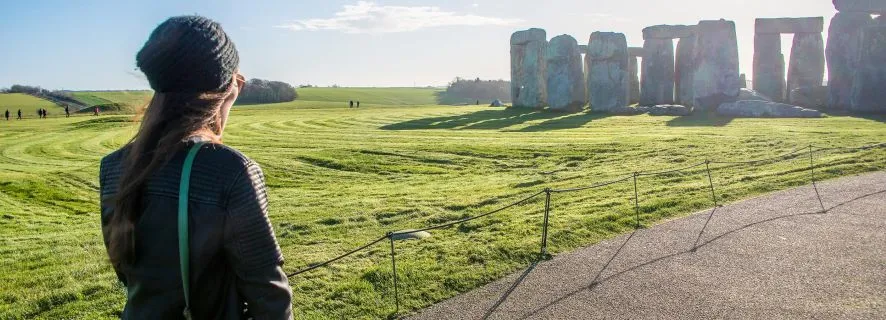 London: Mystic Stonehenge Heritage Tour, London