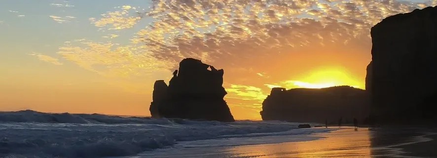 Melbourne: Great Ocean Road Sunset Adventure, Melbourne