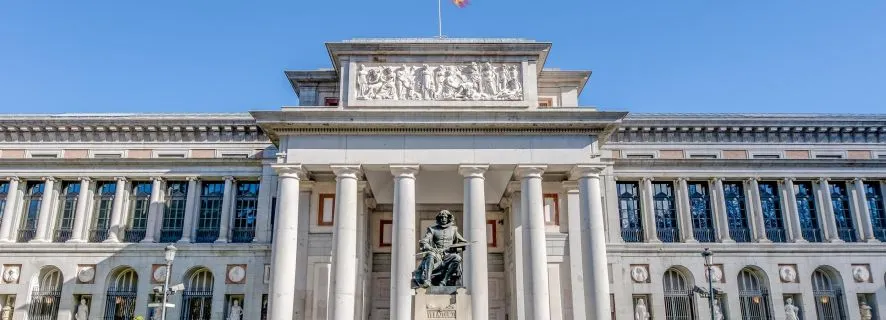 Madrid Prado Museum: Timeless Art Journey, Madrid