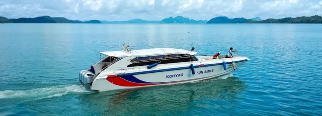 Koh Yao Noi