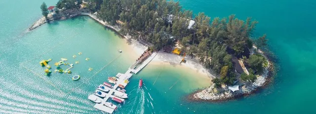 Langkawi: Ultimate Paradise Island Adventure