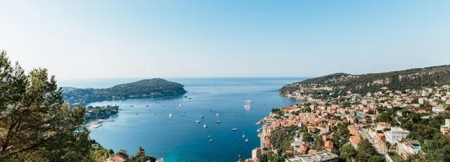 Nice: Riviera Gems Day Adventure