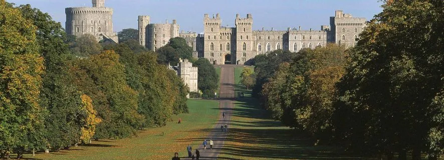 London: Enchanting Heritage & Countryside Escape, London