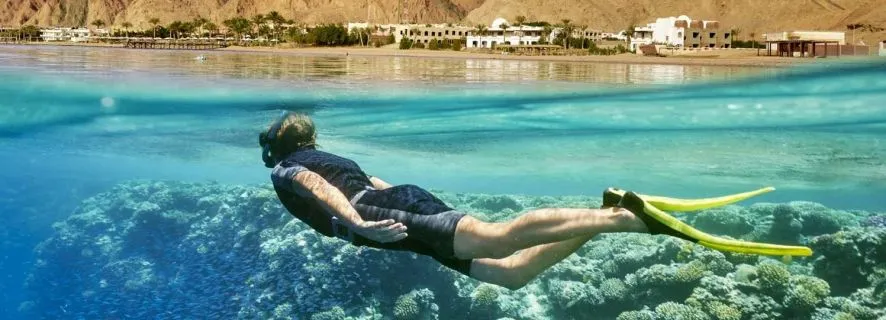 Cairo: Red Sea Retreat & Sun-Kissed Escape, Cairo