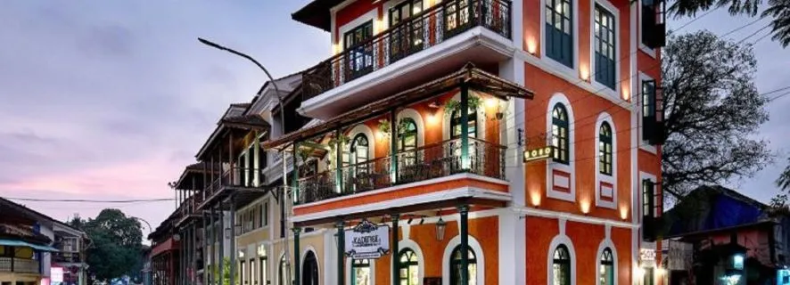 Goa: Nightlife Pub Crawl Adventure, North Goa