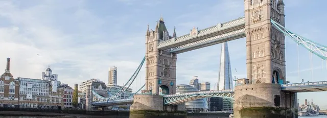 London: Tower Bridge Heritage & Adventure