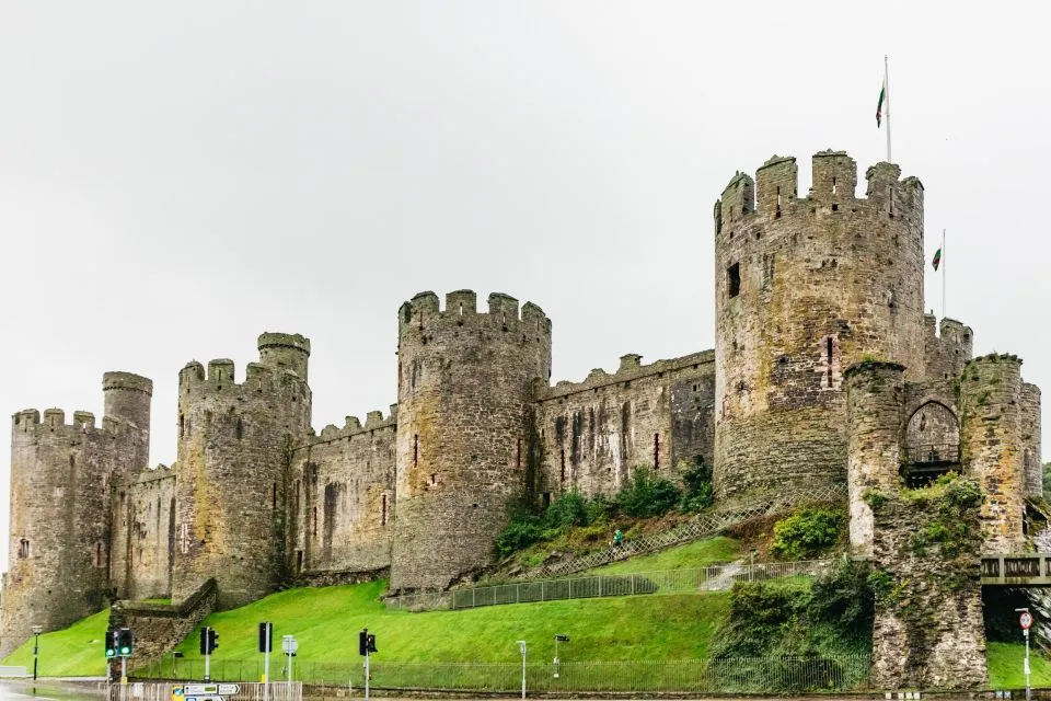North Wales & Chester Adventure Escape from Manchester, Manchester