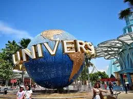 Universal Studios: Epic Film Adventure, Singapore
