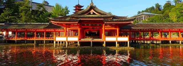 Hiroshima & Miyajima: Heritage & Island Escape