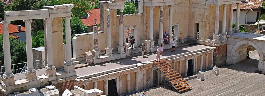 Plovdiv & Rhodope: Heritage & Nature Day Escape, Plovdiv