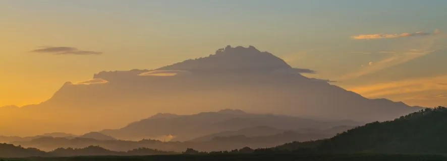 Kinabalu & Poring: Nature's Rejuvenation Journey, Kota Kinabalu
