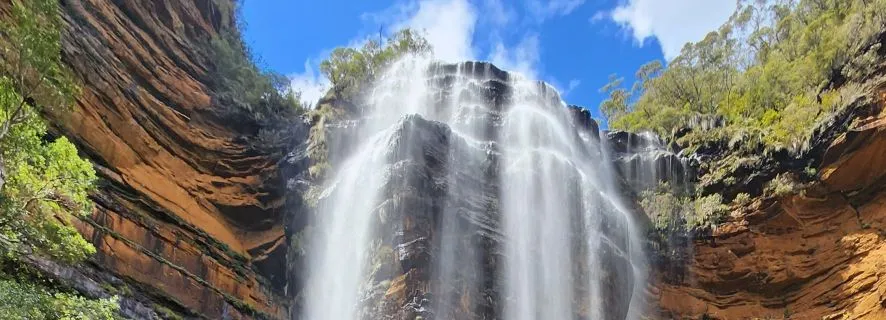 Sydney: Enchanting Blue Mountains Escape, Sydney