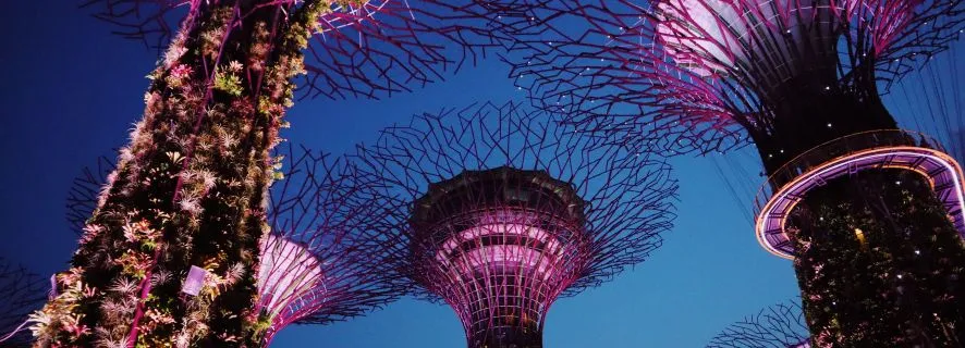 Singapore: Hidden Gems & Iconic Landmarks Tour, Singapore