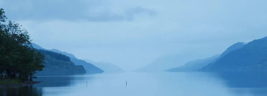 From Edinburgh: Loch Ness & Inverness Tour in Spanish, Edinburgh