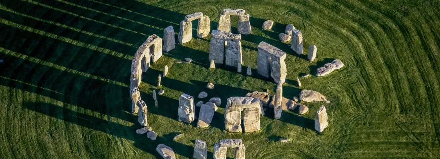 Stonehenge, Bath and Windsor Castle Day Trip, London