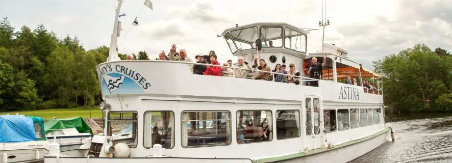 Edinburgh: Highland Heritage & Castle Adventure, Edinburgh