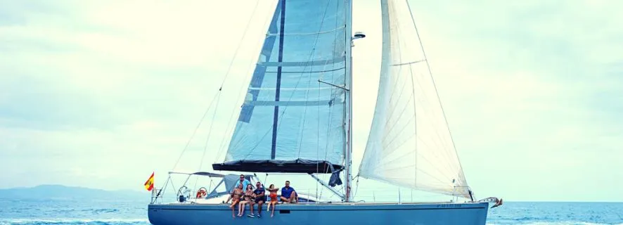 Barcelona: Sunset Sailing & Aperol Escape, Barcelona