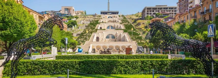 Discover Armenia: Akhpat, Sanahin-Sevan-Yerevan-Tbilisi, Tbilisi