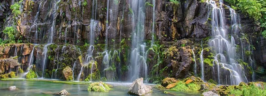 Dashbashi Canyon private tour: From Tbilisi, Tbilisi