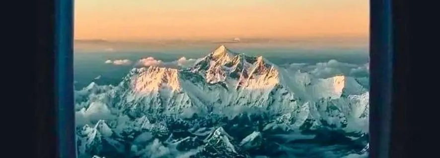 Kathmandu: Mount Everest Scenic Flight Tour with Transfers, Kathmandu