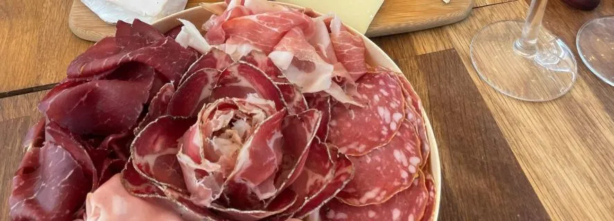 Paris: Montmartre Gourmet Cheese & Wine Tour, Paris