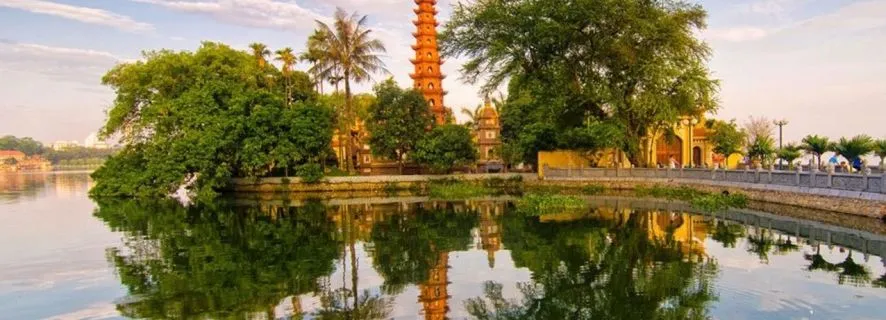 Hanoi City Half Day - Explore A Beautiful City Of Vietnam, Hanoi