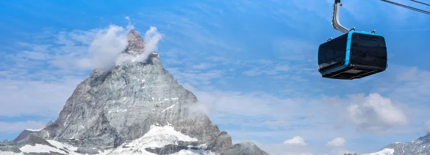 Matterhorn Glacier Paradise: Sky-High Adventure, Zermatt