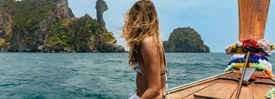 Krabi: Enchanting 4-Islands Escape, Krabi