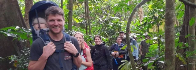 Ninh Binh: Cuc Phuong Nature Adventure