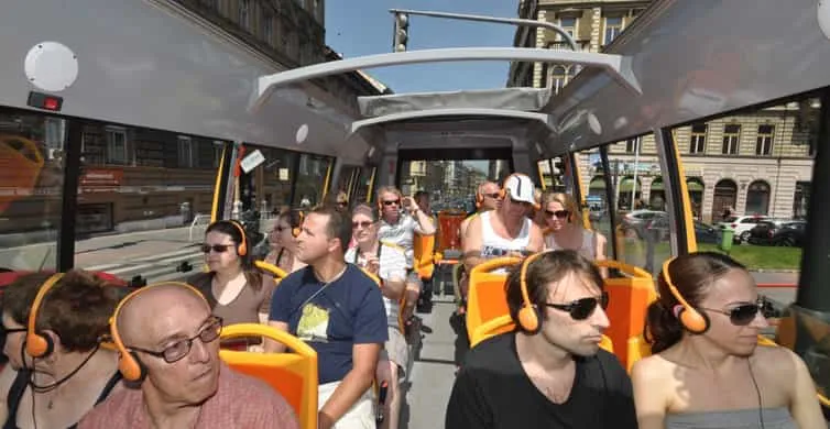 Prague: Enchanting 48-Hour City & River Escape, Prague