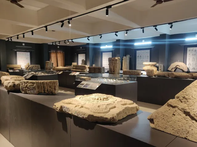 Somnath Heritage & Artful Museum Tour