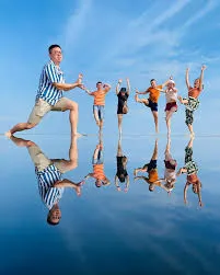 Kuala Selangor: Sky Mirror & Sekinchan Retreat, Kuala Lumpur