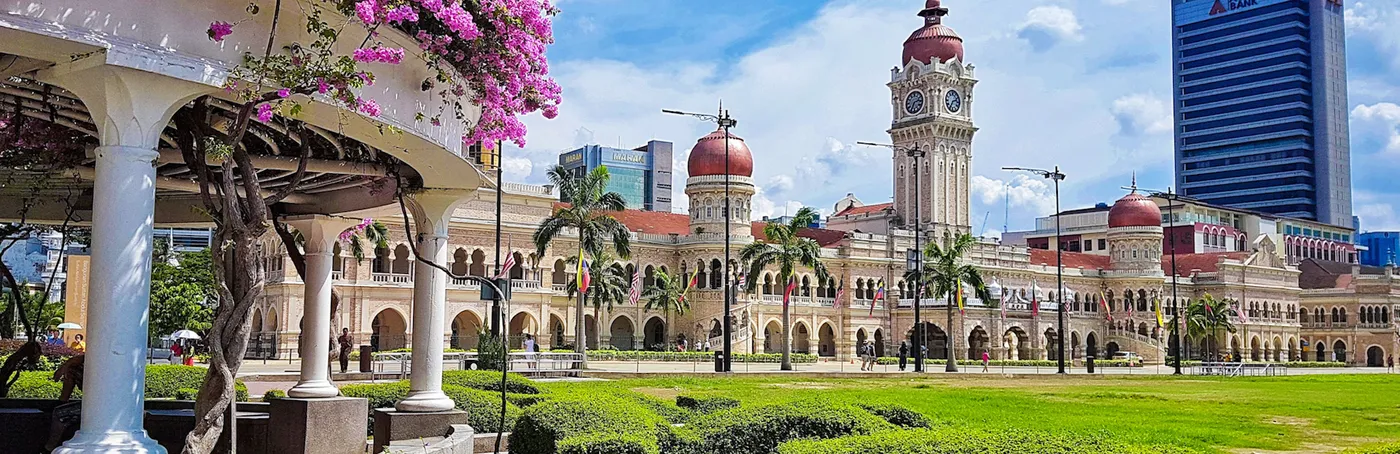 KL Heritage Trails: Stories of Old Kuala Lumpur, Kuala Lumpur