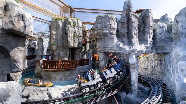 Europa-Park: Europe’s Enchanting Adventure