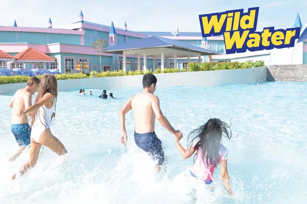 Langkawi: Epic Water Adventure at Splash Out, Langkawi