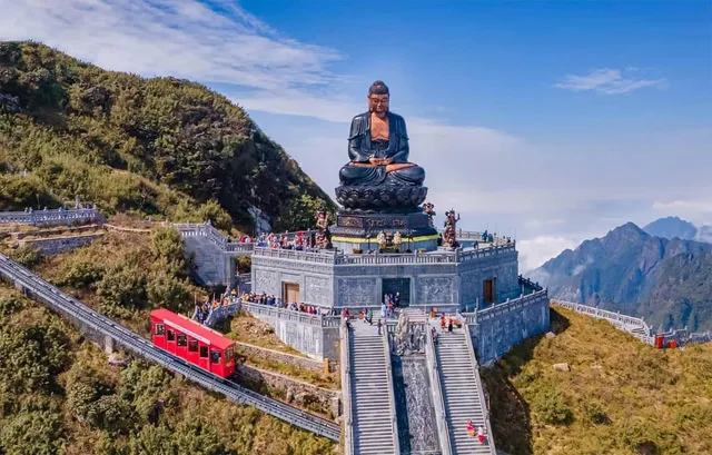 Sapa: Summit of Indochina Adventure