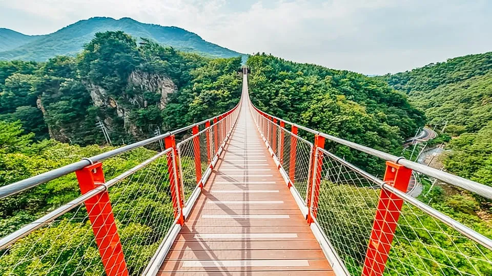 Seoul: DMZ & Hidden War Secrets Tour, Seoul