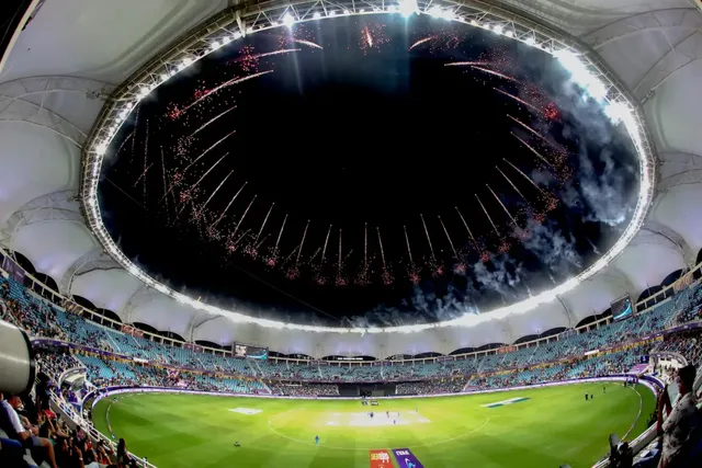 Dubai Nightlife: ICC Champions Trophy Semi-Final Excitement