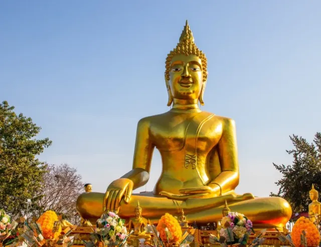 Discovery Pattaya City Tours with Nong Nooch Tropical Garden, Pattaya