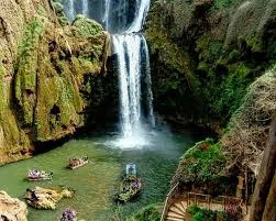 Sapa: Enchanting Waterfalls & Mountain Escape